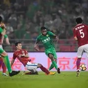 爱游戏娱乐-国安球星巴坎布因伤无缘下轮比赛()